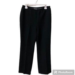 NWT Liz Claiborne suits Formal Pants petite 10P